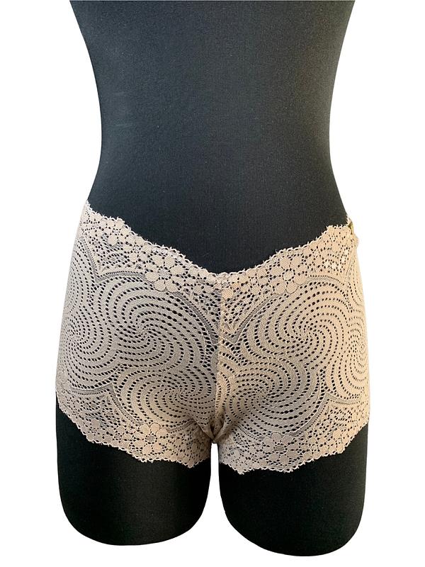 11:11 Nude Cheeky Panty