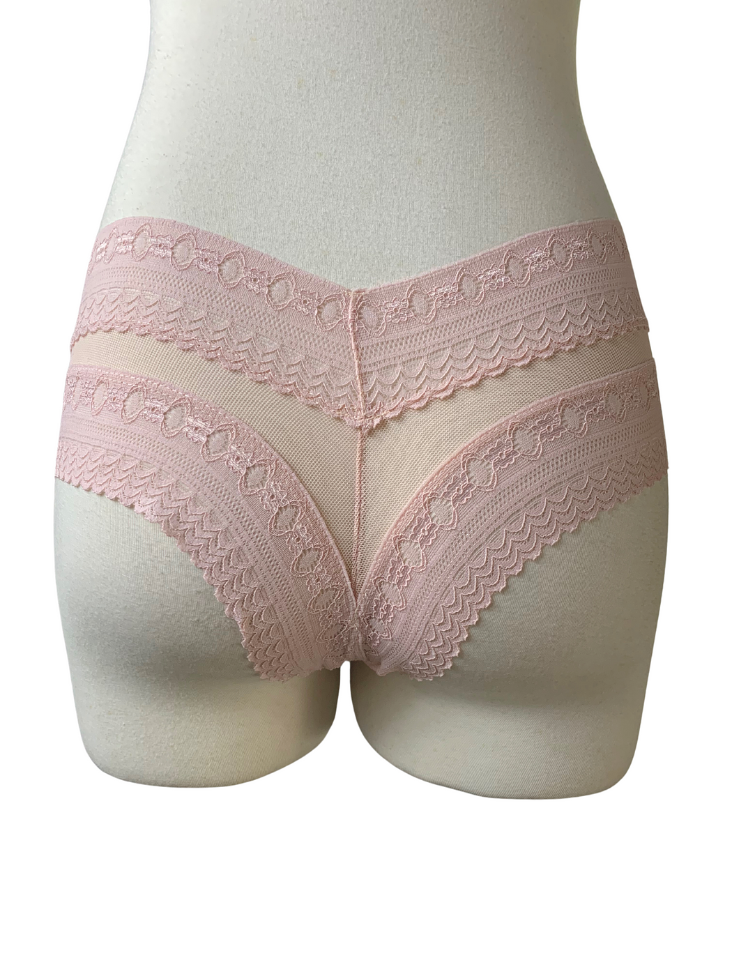 Hot Pie Cheeky Panty - Image 2