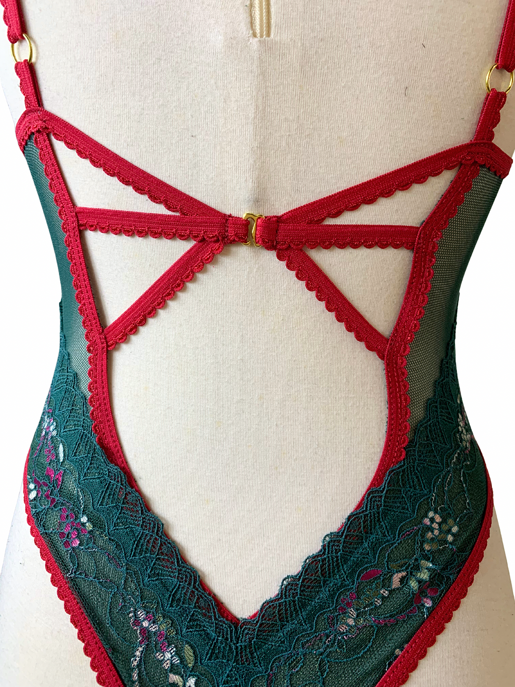 Under the Tree Bodysuit - Image 4