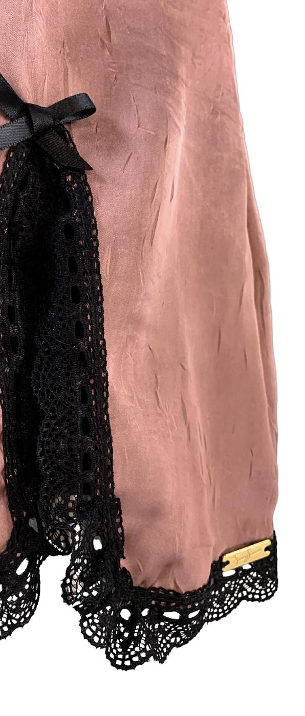 Rose 2 Slit Slip - Image 3