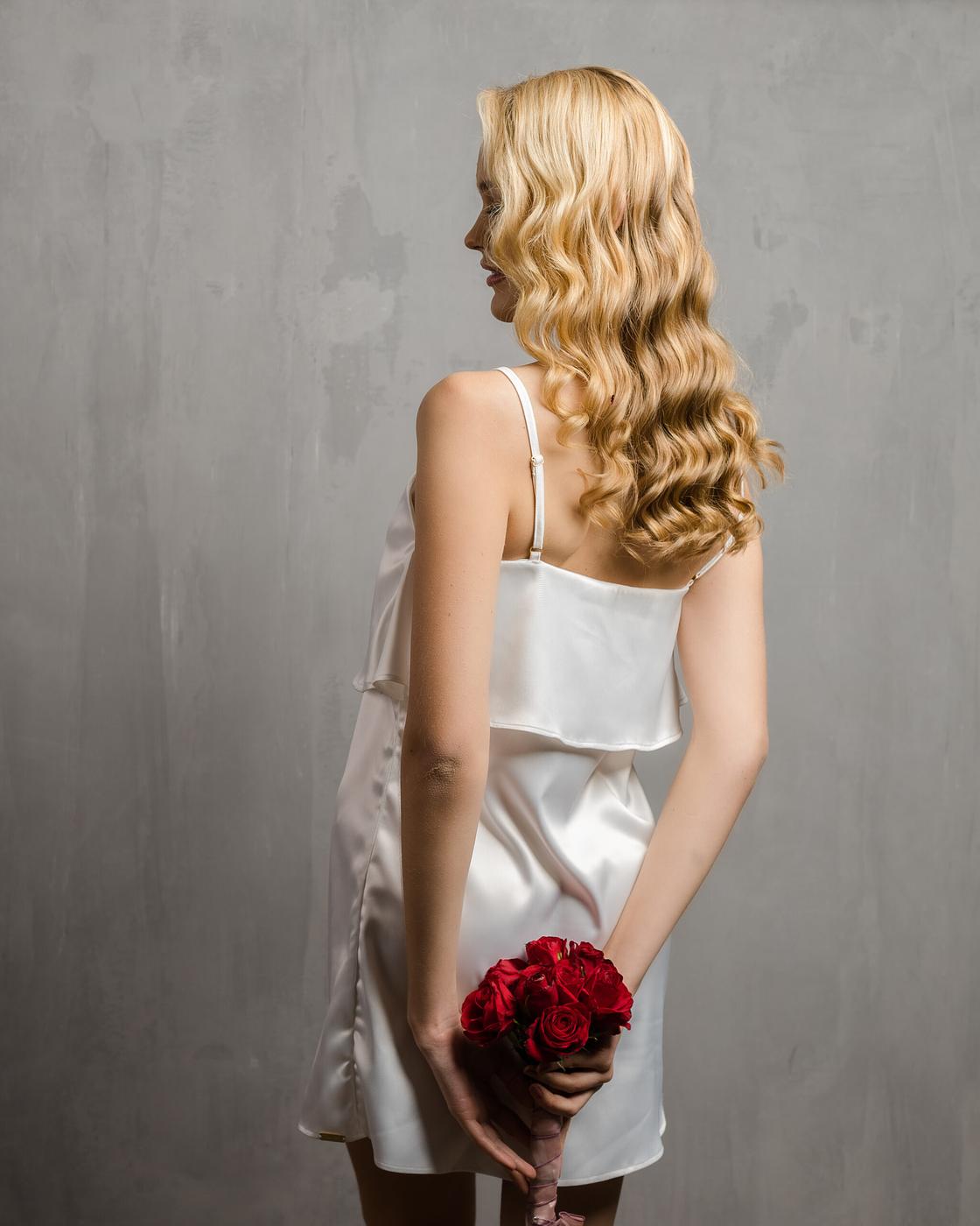 Whisper White Slip - Image 3