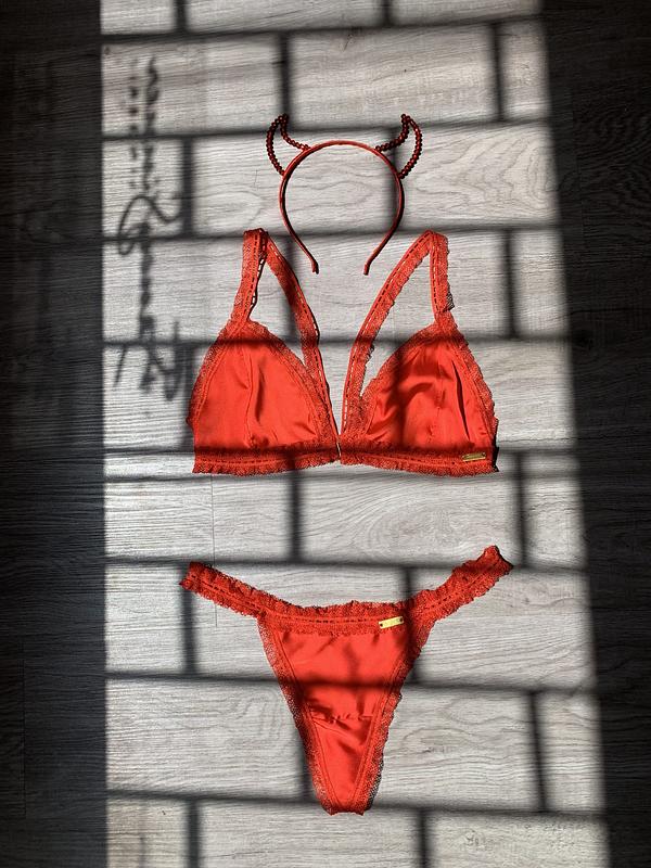 The Sinner Devil Set