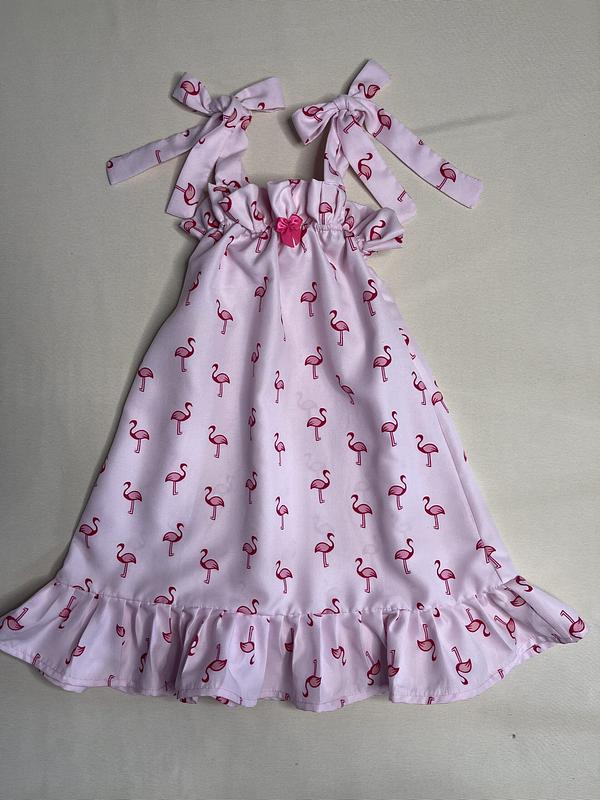 Flamingo PJ Fancy KID