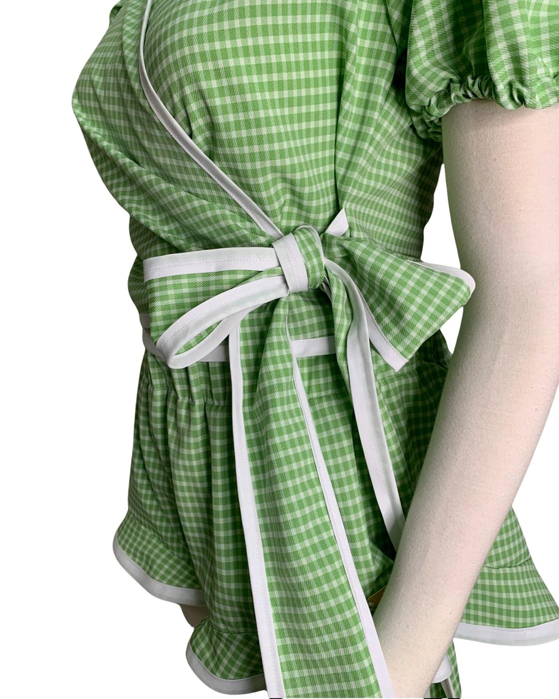 Lorena Loungewear Set - Image 3