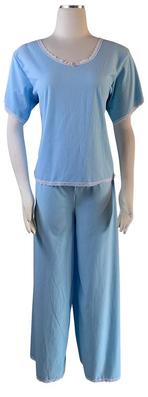 Nereida Blue PJ