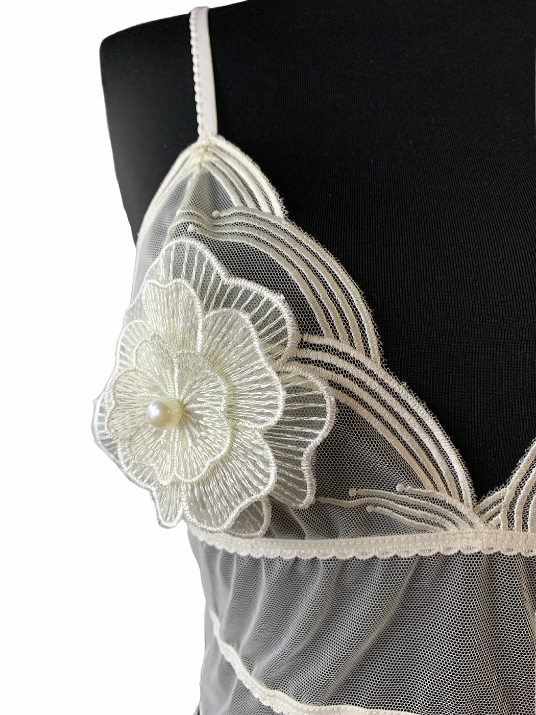 Marfil 3D Flower Set - Image 3