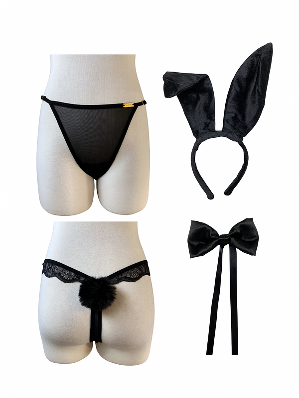 Bad Bunny Sexy Set