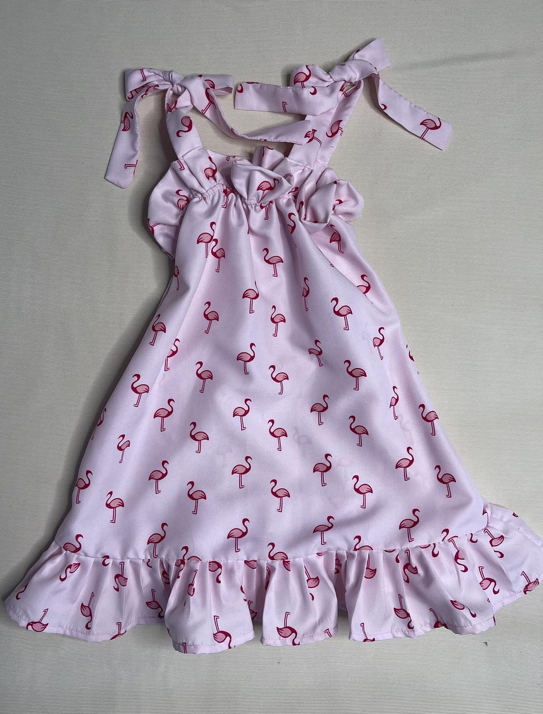 Flamingo PJ Fancy KID - Image 2