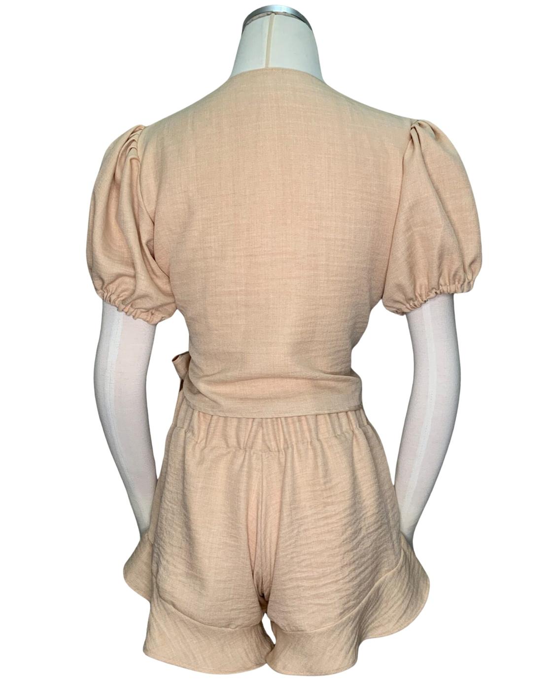 Gaby Loungewear Set - Image 2