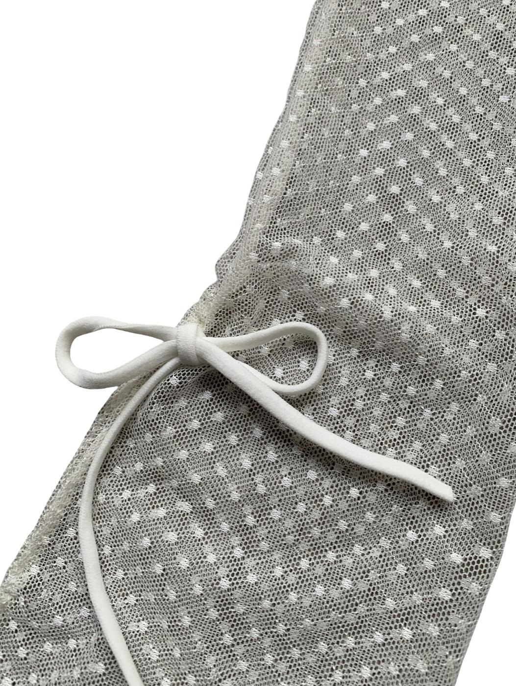 Cheeky Panty with Long Gloves - Image 3