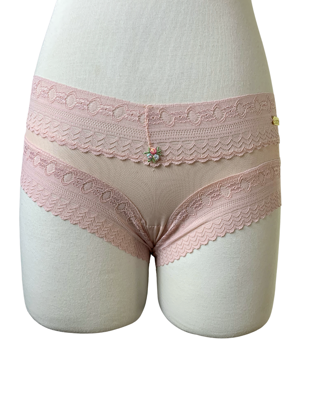 Hot Pie Cheeky Panty