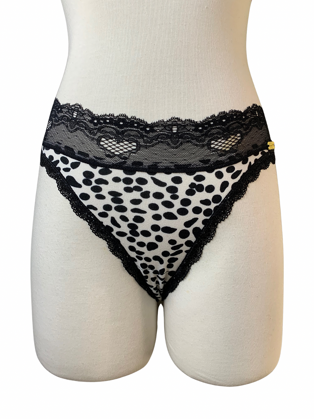 Daily Use Print Panty - Image 2