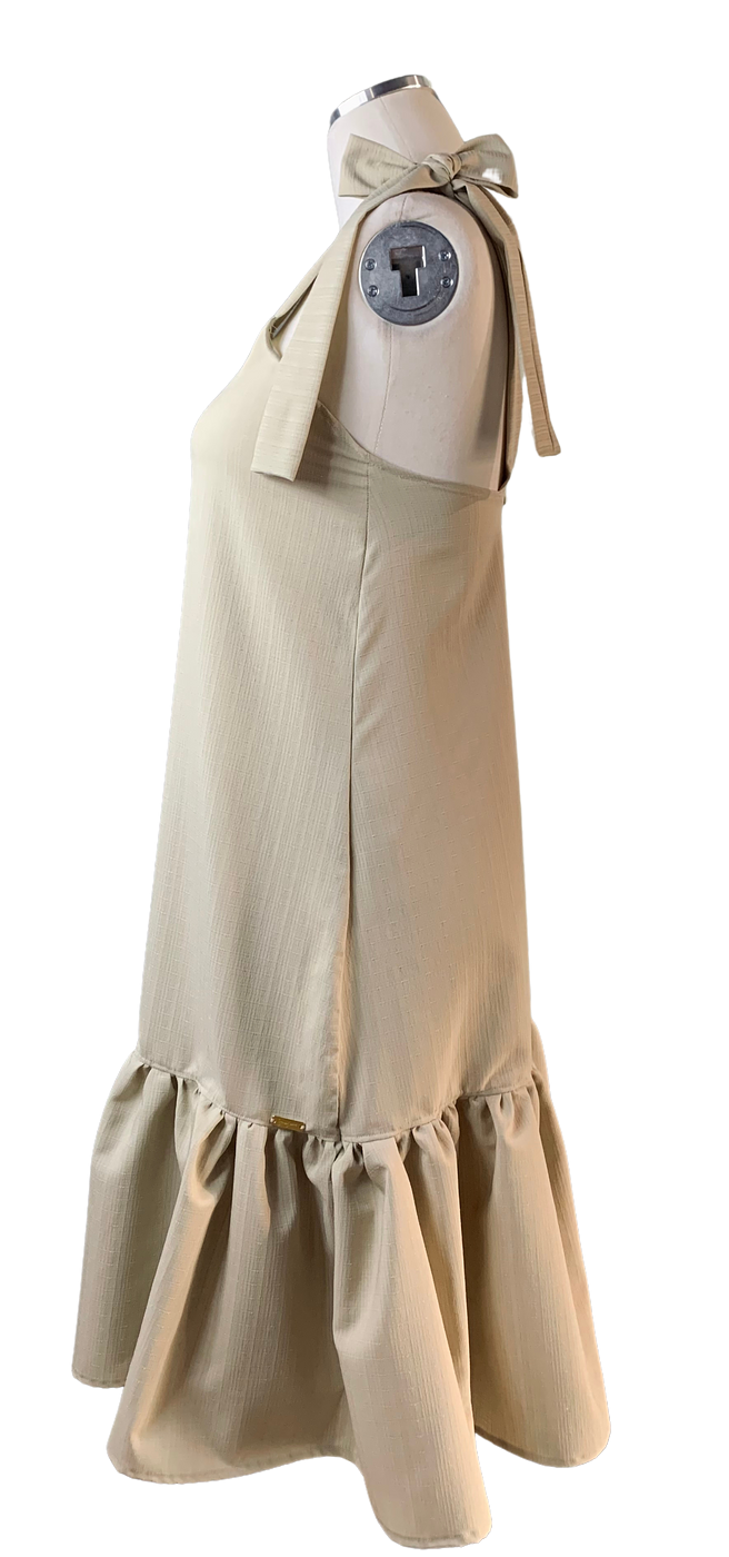 Toasted Loungewear Dress - Image 3