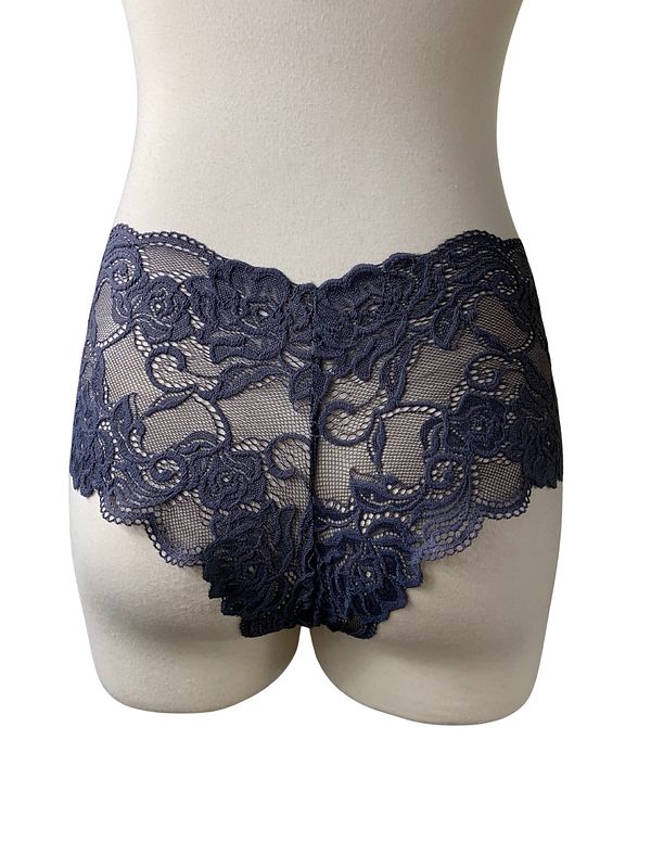 11:11 Livid Cheeky Panty