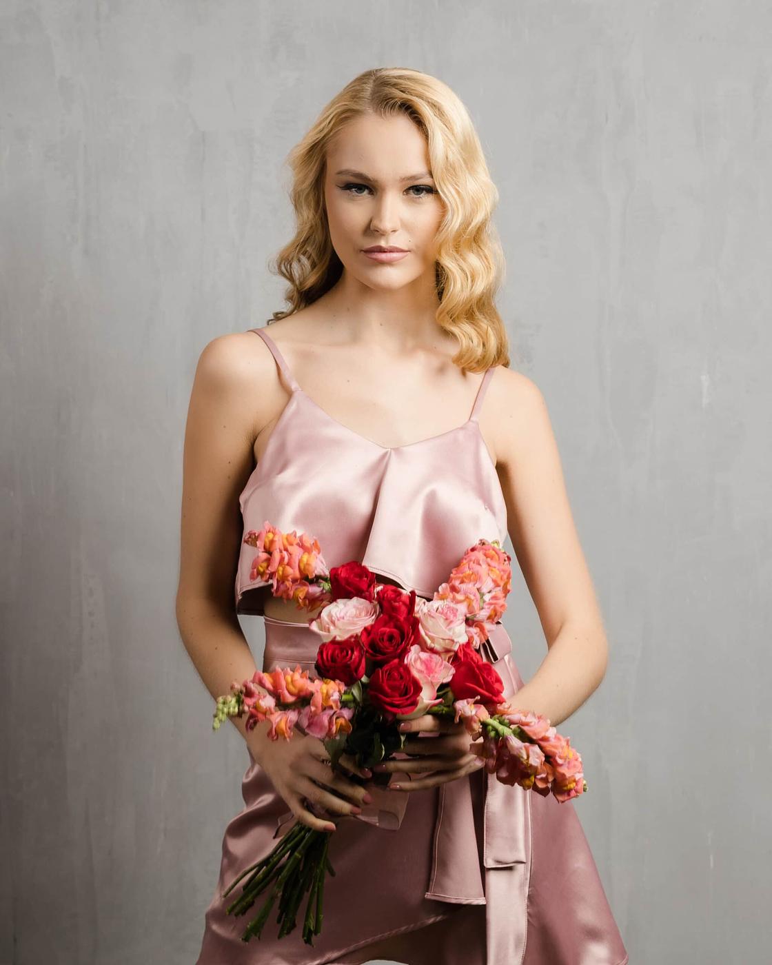 Macarena Silky Set - Image 3