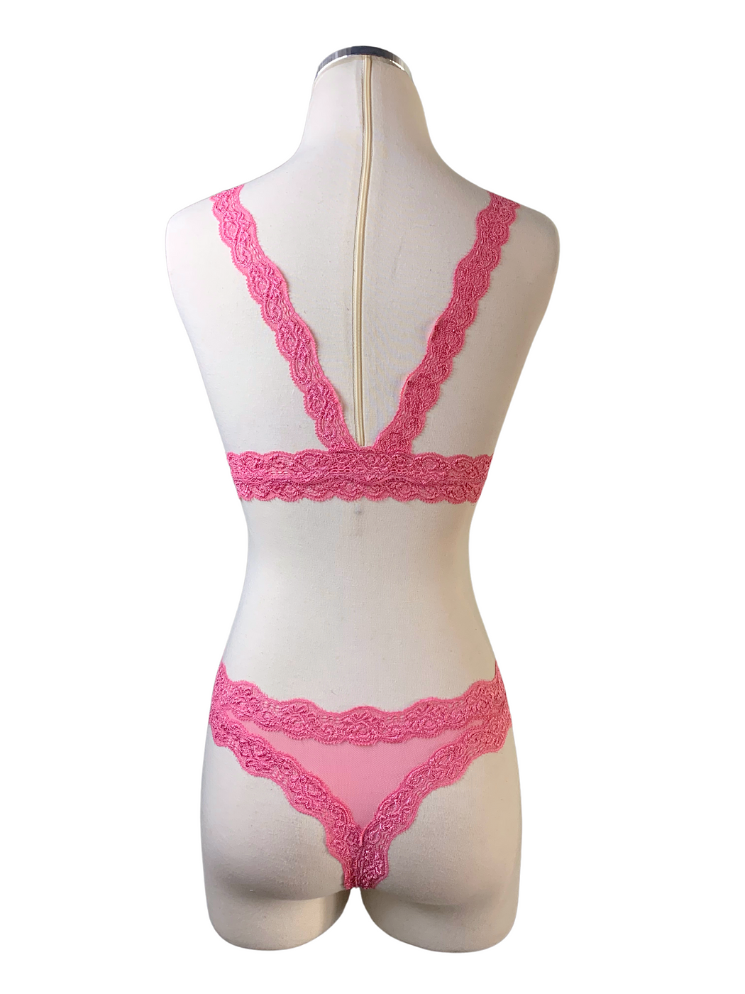 Bomb Lingerie Set - Image 2