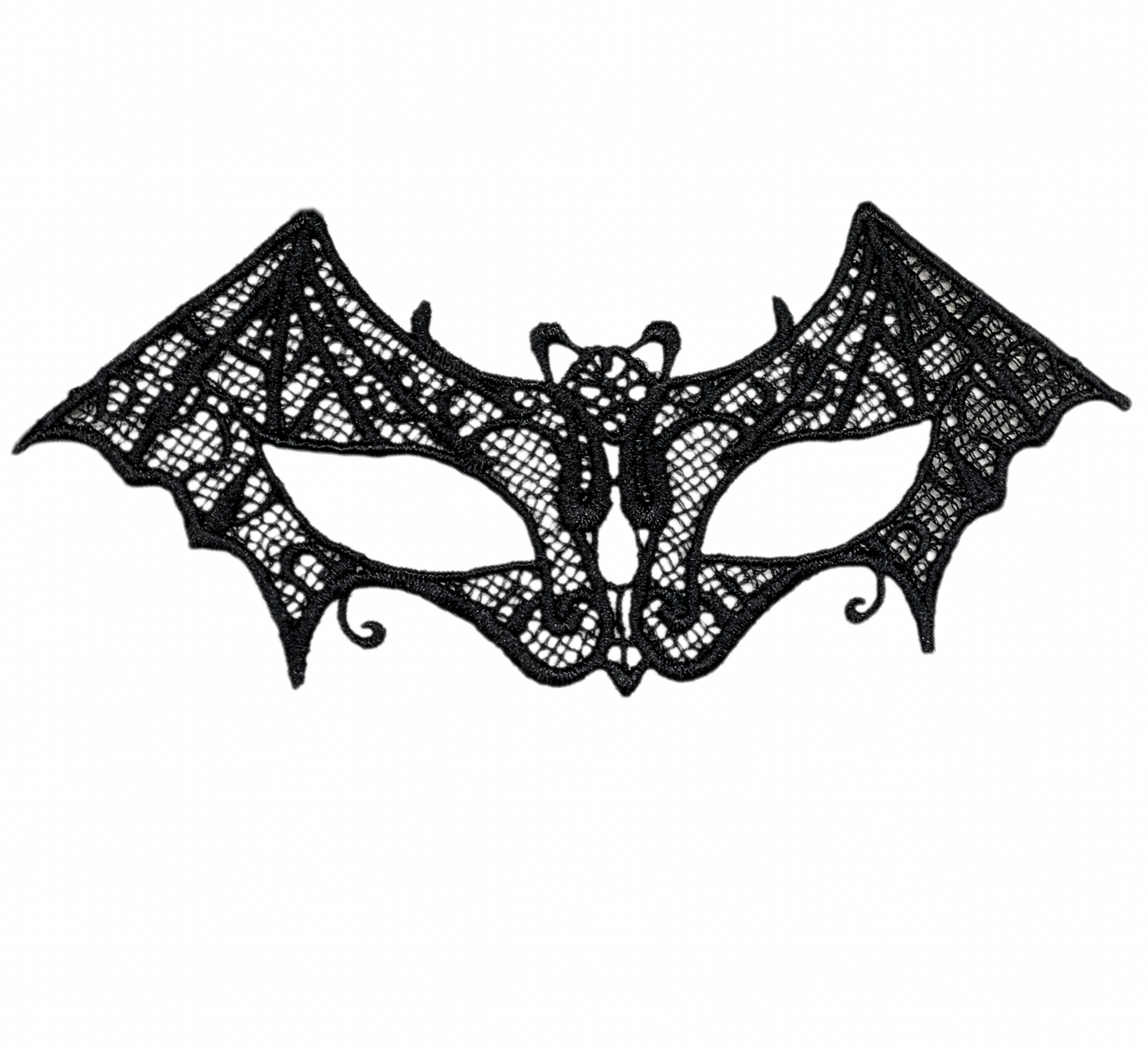 BATgirl EyeMask