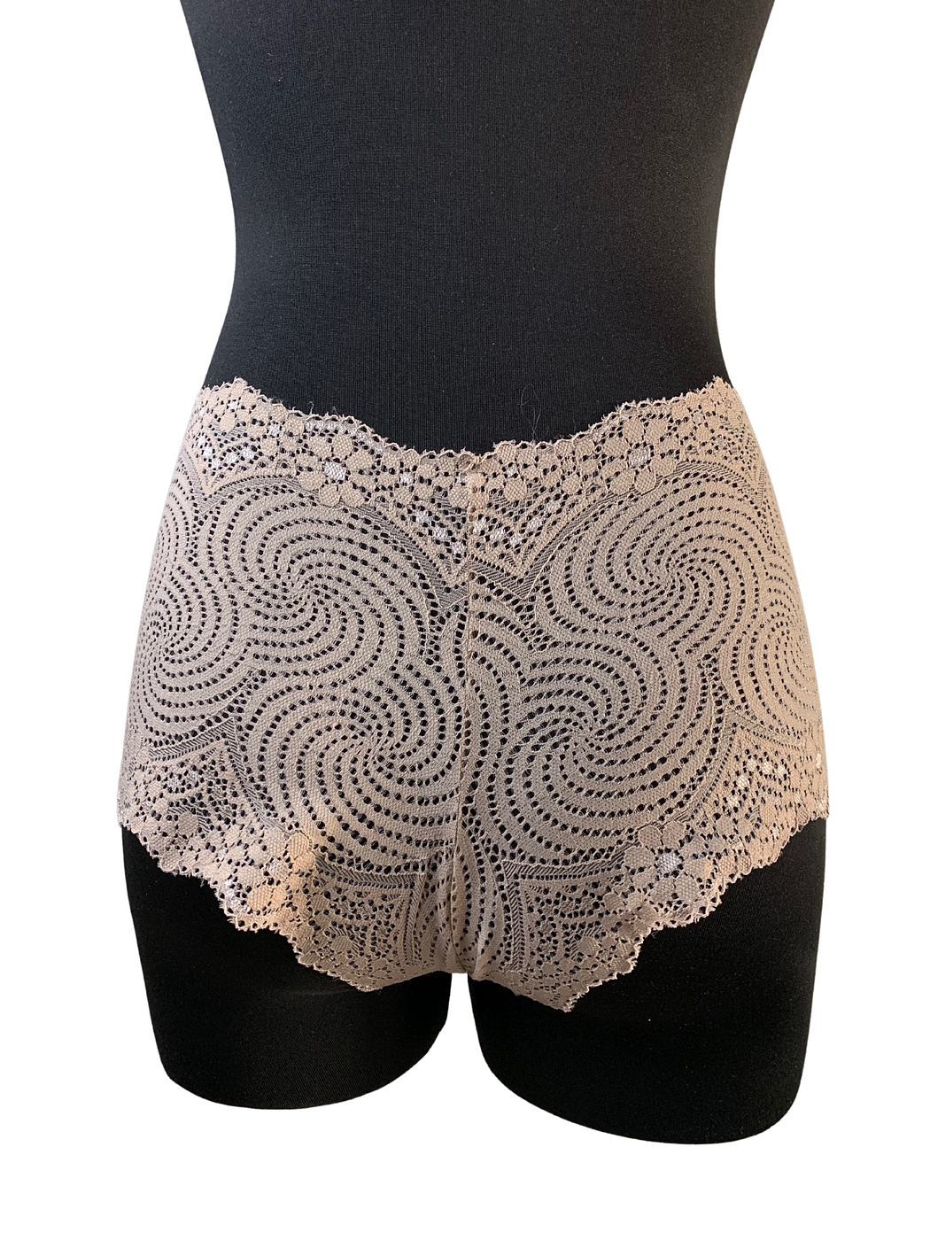 11:11 Nude Cheeky Panty - Image 2