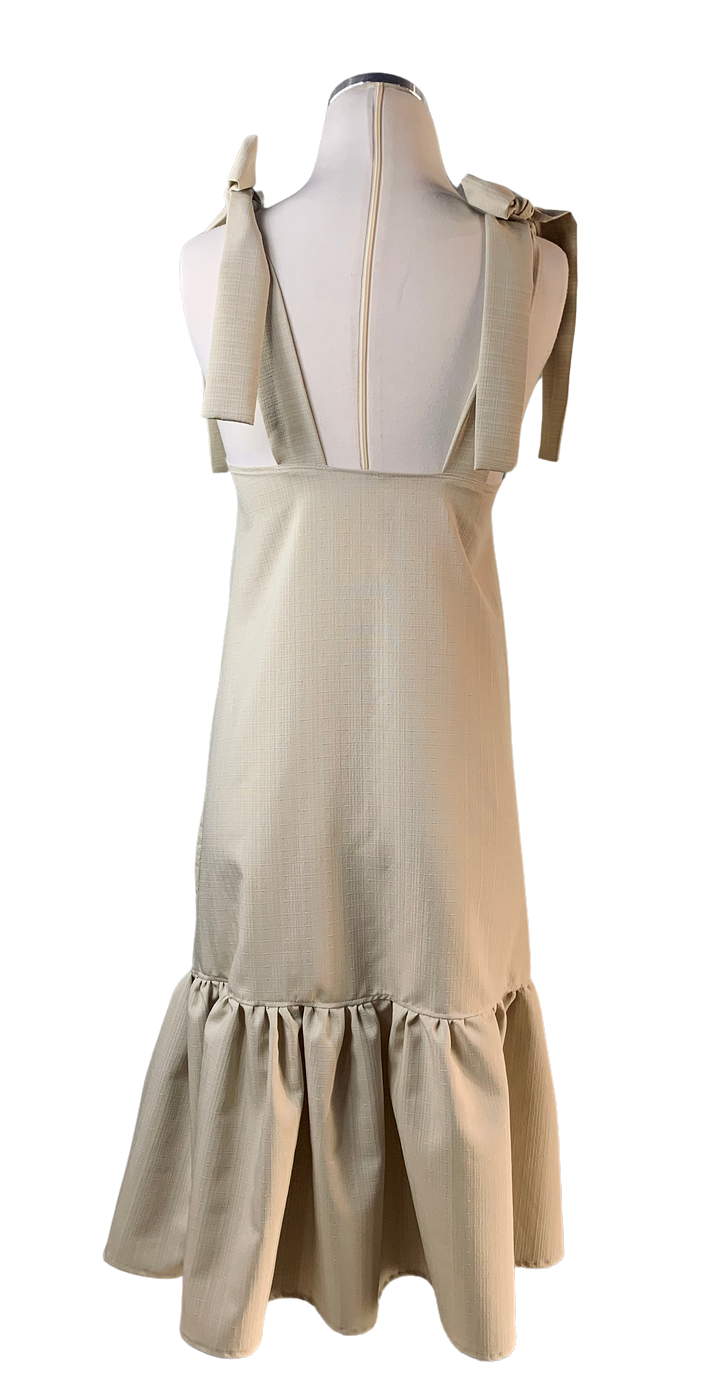 Toasted Loungewear Dress - Image 2