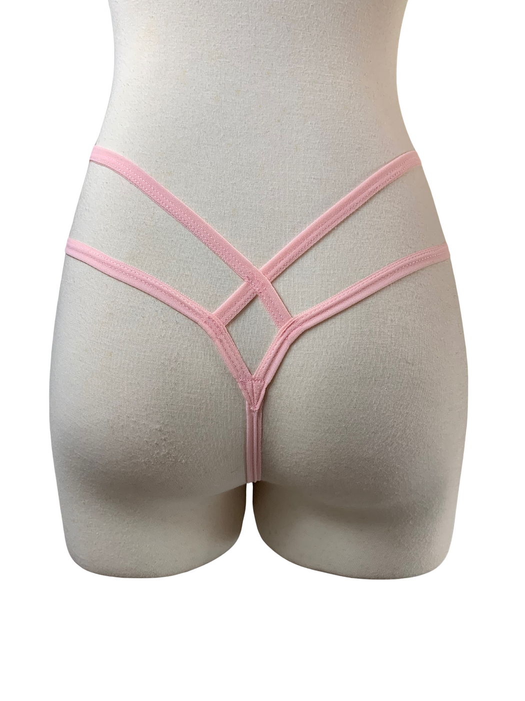 Candy Heart Thong - Image 2