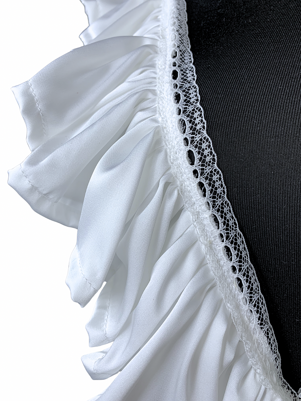 Long Extravaganza Kimono - Image 5