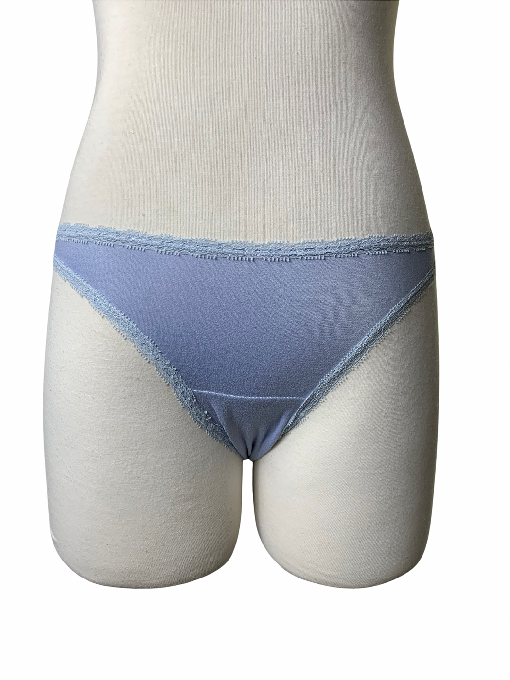 Daily Use Baby Blue Panty - Image 2