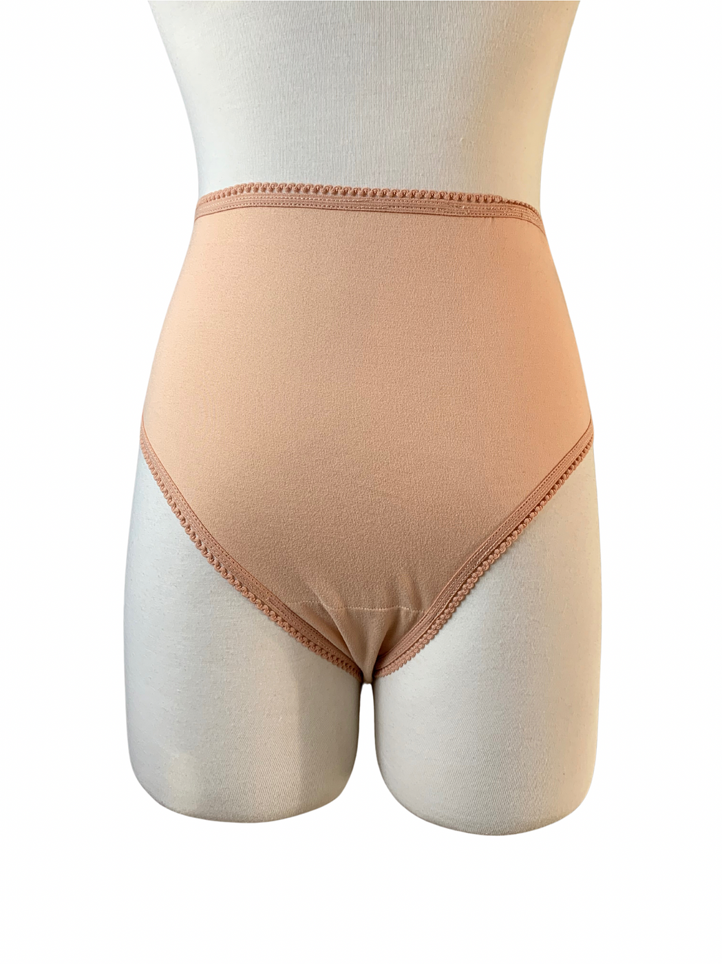 Daily Use High Waisted 3 Panties Pack - Image 2