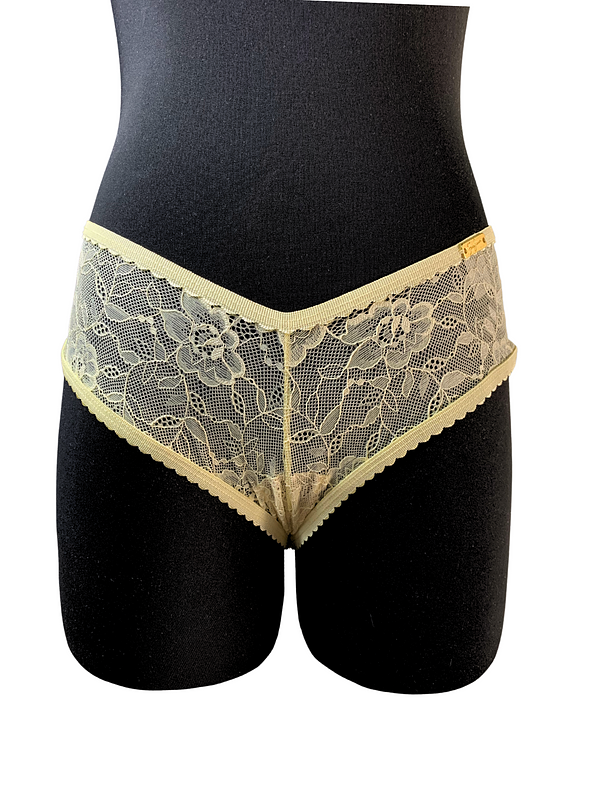 Sunshine Cheeky Panty