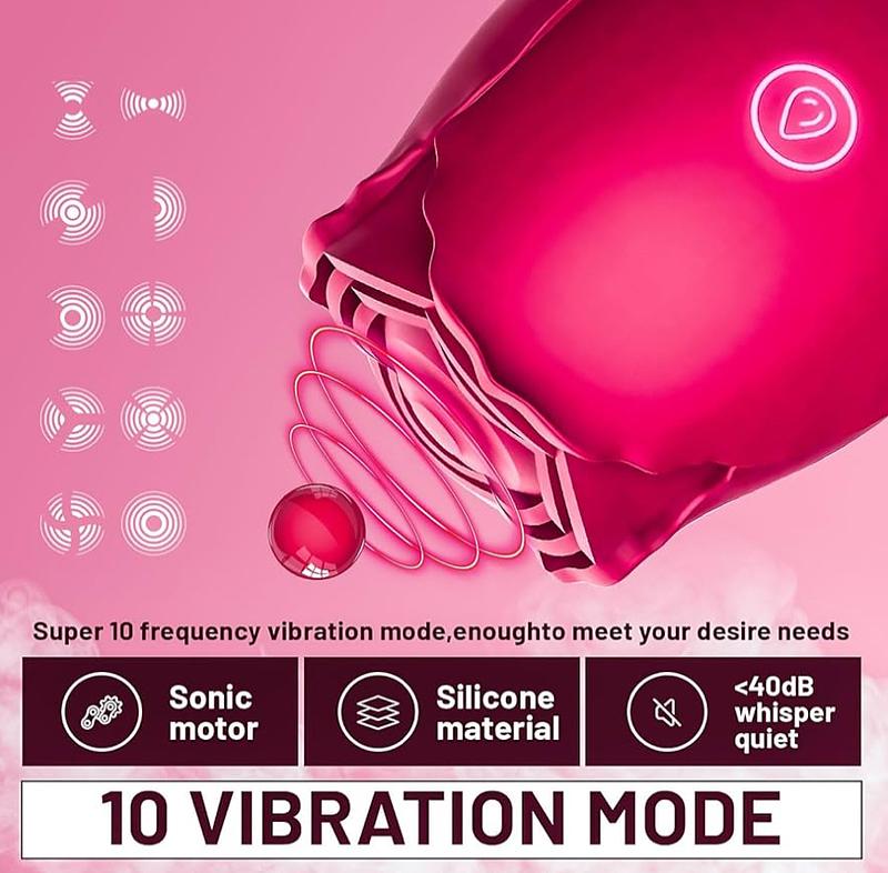 La Rosa Women Adult Toy