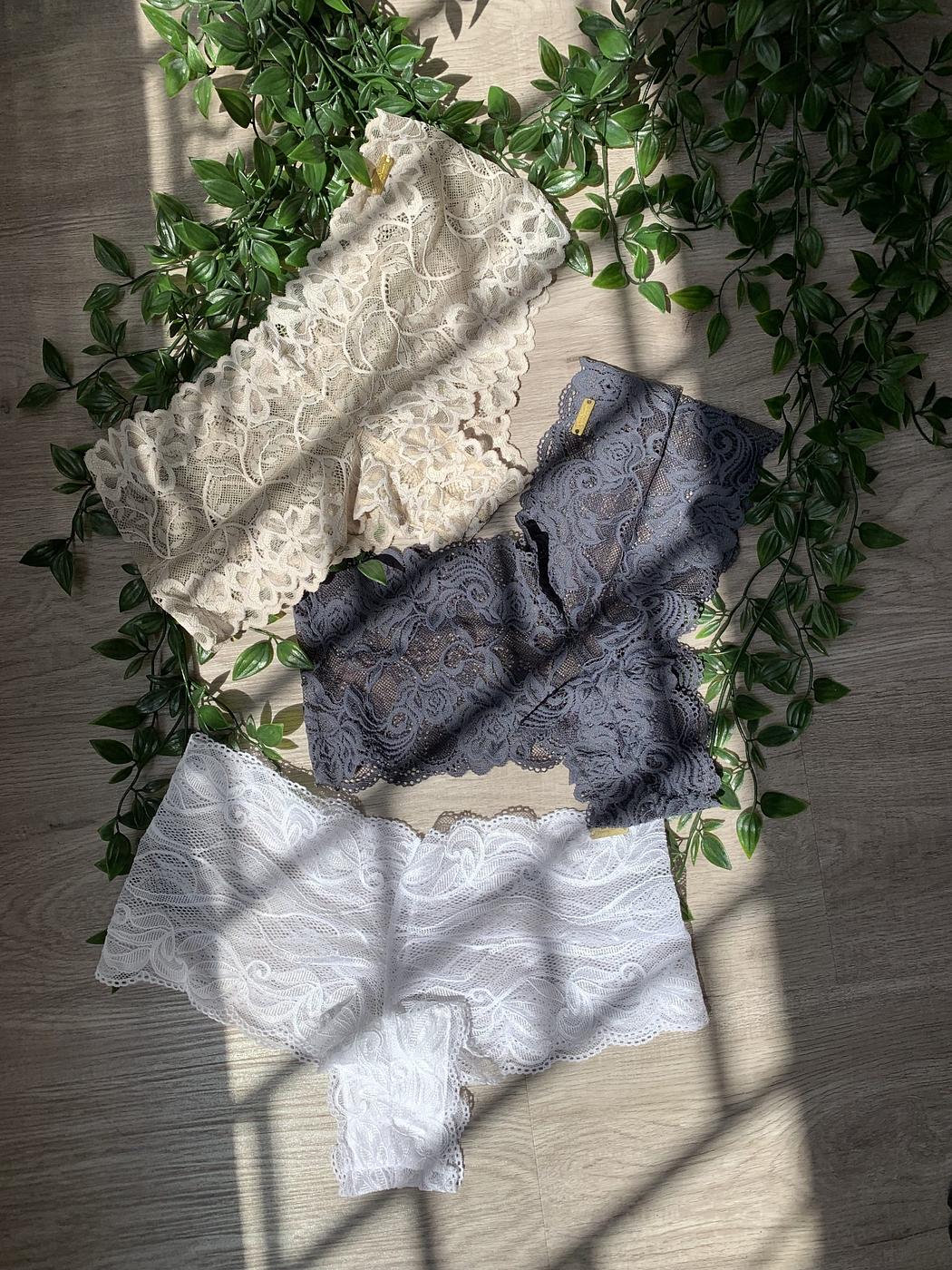 11:11 Livid Cheeky Panty - Image 3